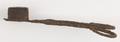 Candle snuffer Image preview