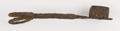 Candle snuffer Image preview