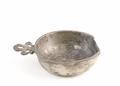 Porringer, miniature porringer Image preview
