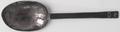 Puritan spoon Image preview
