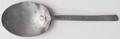 Slip top spoon Image preview