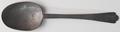 Trefid or split end spoon Image preview