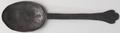 Trifid end spoon Image preview