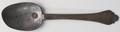 Trefid or split end spoon Image preview