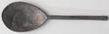 Stump end spoon Image preview