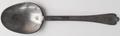Trefid or split end spoon Image preview