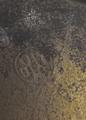 Trefid or split end spoon Image preview
