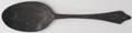 Trefid or split end spoon Image preview