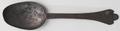 Trefid or split end spoon Image preview