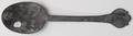 Trefid or split end spoon Image preview