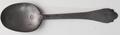 Trefid or split end spoon Image preview