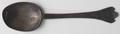 Trefid or split end spoon Image preview