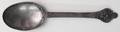 Variant trefid or split end spoon Image preview