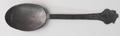 Trefid or split end spoon Image preview