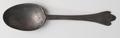 Trefid or split end spoon Image preview