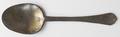 Trefid or split end spoon Image preview
