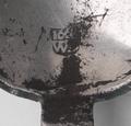Trefid or split end spoon Image preview