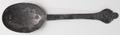 Variant trefid or split end spoon Image preview