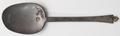 Trefid of split end spoon Image preview