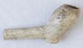 Tobacco pipe, clay pipe Image preview