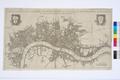 A New Map of the Cityes of London, Westminster and the Burrough of Southwark together with the Suburbs as they are now standing Anno Dom 1707 Image preview