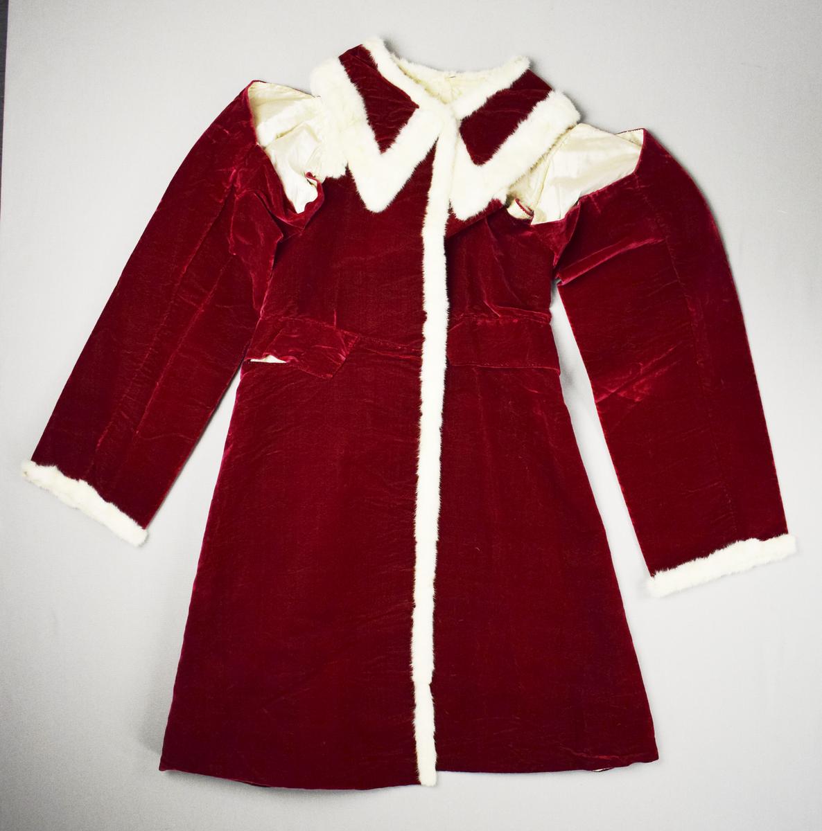 The Soren Coat