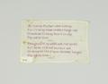 Sampler Image preview