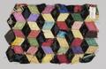 Fragment, fabric fragment Image preview