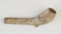 Tobacco pipe, clay pipe Image preview