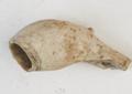 Tobacco pipe, clay pipe Image preview