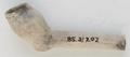 Tobacco pipe, clay pipe Image preview