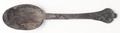 Trefid or split end spoon Image preview