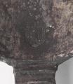 Trefid or split end spoon Image preview