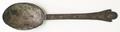 Trefid or split end spoon Image preview