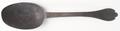 Trefid or split end spoon Image preview