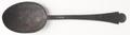 Trefid or split end spoon Image preview