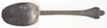 Trefid or split end spoon Image preview