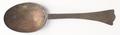 Trefid or split end spoon Image preview