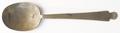 Trefid of split end spoon Image preview