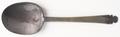 Trefid or split end spoon Image preview