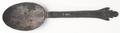 Trefid or split end spoon Image preview