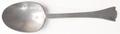 Trefid or split end spoon Image preview