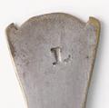Trefid or split end spoon Image preview