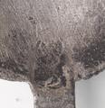 Trefid or split end spoon Image preview