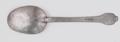 Trefid or split end spoon Image preview