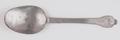 Trefid or split end spoon Image preview