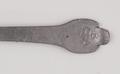 Trefid or split end spoon Image preview