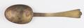 Trefid or split end spoon Image preview