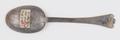 Trefid or split end spoon Image preview
