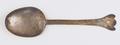 Trefid or split end spoon Image preview